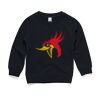 Kids / Youth Crew Sweatshirt Thumbnail