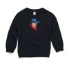 Kids / Youth Crew Sweatshirt Thumbnail