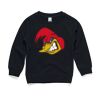 Kids / Youth Crew Sweatshirt Thumbnail