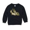 Kids / Youth Crew Sweatshirt Thumbnail