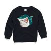 Kids / Youth Crew Sweatshirt Thumbnail