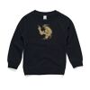 Kids / Youth Crew Sweatshirt Thumbnail