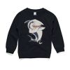 Kids / Youth Crew Sweatshirt Thumbnail