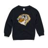 Kids / Youth Crew Sweatshirt Thumbnail