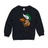 Kids / Youth Crew Sweatshirt Thumbnail