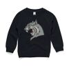 Kids / Youth Crew Sweatshirt Thumbnail