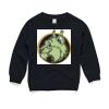 Kids / Youth Crew Sweatshirt Thumbnail
