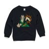 Kids / Youth Crew Sweatshirt Thumbnail