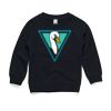 Kids / Youth Crew Sweatshirt Thumbnail