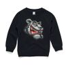 Kids / Youth Crew Sweatshirt Thumbnail