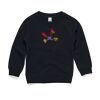 Kids / Youth Crew Sweatshirt Thumbnail