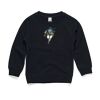 Kids / Youth Crew Sweatshirt Thumbnail