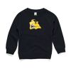Kids / Youth Crew Sweatshirt Thumbnail