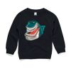 Kids / Youth Crew Sweatshirt Thumbnail