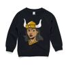 Kids / Youth Crew Sweatshirt Thumbnail