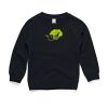 Kids / Youth Crew Sweatshirt Thumbnail