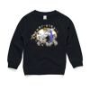 Kids / Youth Crew Sweatshirt Thumbnail