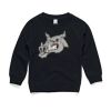 Kids / Youth Crew Sweatshirt Thumbnail