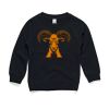 Kids / Youth Crew Sweatshirt Thumbnail