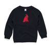 Kids / Youth Crew Sweatshirt Thumbnail