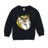 Kids / Youth Crew Sweatshirt Thumbnail