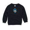Kids / Youth Crew Sweatshirt Thumbnail