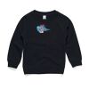Kids / Youth Crew Sweatshirt Thumbnail