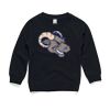 Kids / Youth Crew Sweatshirt Thumbnail