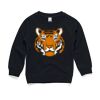 Kids / Youth Crew Sweatshirt Thumbnail