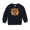 Kids / Youth Crew Sweatshirt Thumbnail
