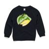 Kids / Youth Crew Sweatshirt Thumbnail