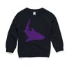 Kids / Youth Crew Sweatshirt Thumbnail