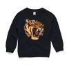 Kids / Youth Crew Sweatshirt Thumbnail