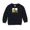 Kids / Youth Crew Sweatshirt Thumbnail