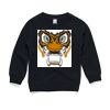 Kids / Youth Crew Sweatshirt Thumbnail