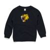 Kids / Youth Crew Sweatshirt Thumbnail