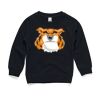 Kids / Youth Crew Sweatshirt Thumbnail