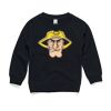 Kids / Youth Crew Sweatshirt Thumbnail