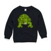 Kids / Youth Crew Sweatshirt Thumbnail