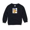 Kids / Youth Crew Sweatshirt Thumbnail