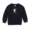 Kids / Youth Crew Sweatshirt Thumbnail
