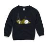 Kids / Youth Crew Sweatshirt Thumbnail
