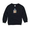 Kids / Youth Crew Sweatshirt Thumbnail
