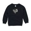 Kids / Youth Crew Sweatshirt Thumbnail