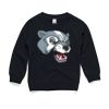 Kids / Youth Crew Sweatshirt Thumbnail