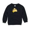 Kids / Youth Crew Sweatshirt Thumbnail