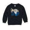 Kids / Youth Crew Sweatshirt Thumbnail