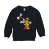 Kids / Youth Crew Sweatshirt Thumbnail