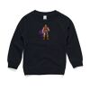 Kids / Youth Crew Sweatshirt Thumbnail