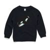 Kids / Youth Crew Sweatshirt Thumbnail